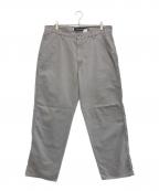 Levi's SILVER TABリーバイス シルバータブ）の古着「ペインターパンツ」｜グレー
