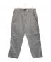 Levi's SILVER TAB（リーバイス シルバータブ）の古着「ペインターパンツ」｜グレー