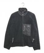 Patagoniaパタゴニア）の古着「Classic Retro-X Jacket」｜ブラック