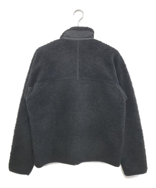 Patagonia（パタゴニア）Patagonia (パタゴニア) Classic Retro-X Jacket ブラック サイズ:Mの古着・服飾アイテム