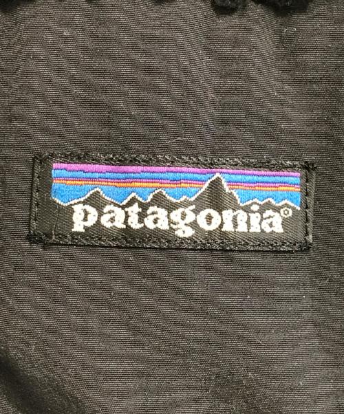Patagonia（パタゴニア）Patagonia (パタゴニア) Classic Retro-X Jacket ブラック サイズ:Mの古着・服飾アイテム