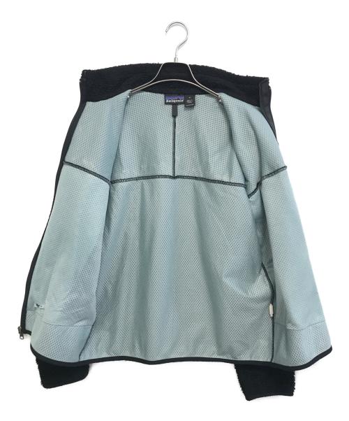 Patagonia（パタゴニア）Patagonia (パタゴニア) Classic Retro-X Jacket ブラック サイズ:Mの古着・服飾アイテム