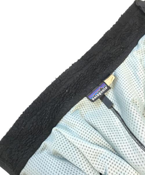 Patagonia（パタゴニア）Patagonia (パタゴニア) Classic Retro-X Jacket ブラック サイズ:Mの古着・服飾アイテム