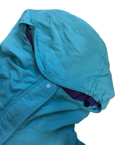 Patagonia（パタゴニア）Patagonia (パタゴニア) STORM JACKET スカイブルー サイズ:12の古着・服飾アイテム