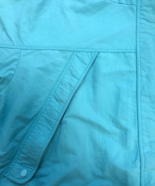 Patagonia（パタゴニア）Patagonia (パタゴニア) STORM JACKET スカイブルー サイズ:12の古着・服飾アイテム