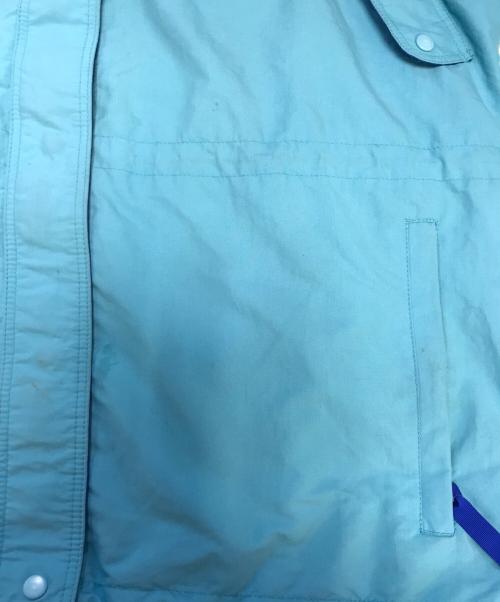 Patagonia（パタゴニア）Patagonia (パタゴニア) STORM JACKET スカイブルー サイズ:12の古着・服飾アイテム