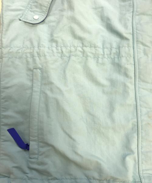 Patagonia（パタゴニア）Patagonia (パタゴニア) STORM JACKET スカイブルー サイズ:12の古着・服飾アイテム