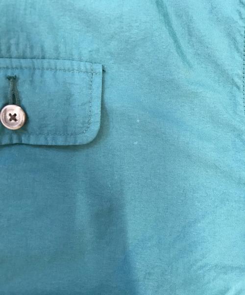 POLO RALPH LAUREN（ポロ・ラルフローレン）POLO RALPH LAUREN (ポロ・ラルフローレン) Shawl Collar Blouson グリーン サイズ:Lの古着・服飾アイテム