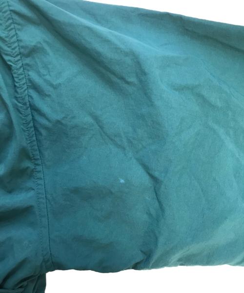 POLO RALPH LAUREN（ポロ・ラルフローレン）POLO RALPH LAUREN (ポロ・ラルフローレン) Shawl Collar Blouson グリーン サイズ:Lの古着・服飾アイテム