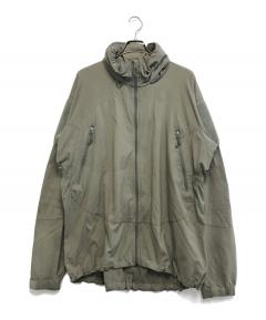 中古・古着通販】Patagonia (パタゴニア) 00s MARS level4 windshirt