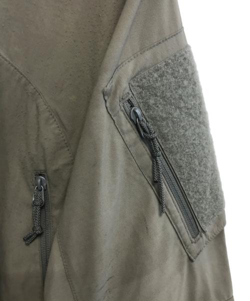 Patagonia（パタゴニア）Patagonia (パタゴニア) Level 5ソフトシェルジャケット オリーブ サイズ:Lの古着・服飾アイテム