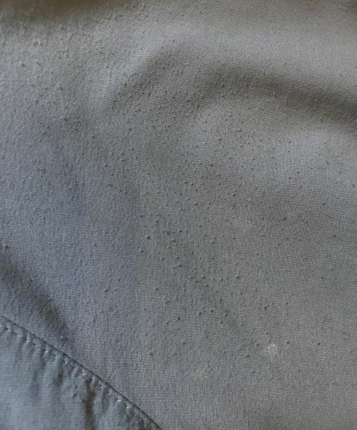 Patagonia（パタゴニア）Patagonia (パタゴニア) Level 5ソフトシェルジャケット オリーブ サイズ:Lの古着・服飾アイテム