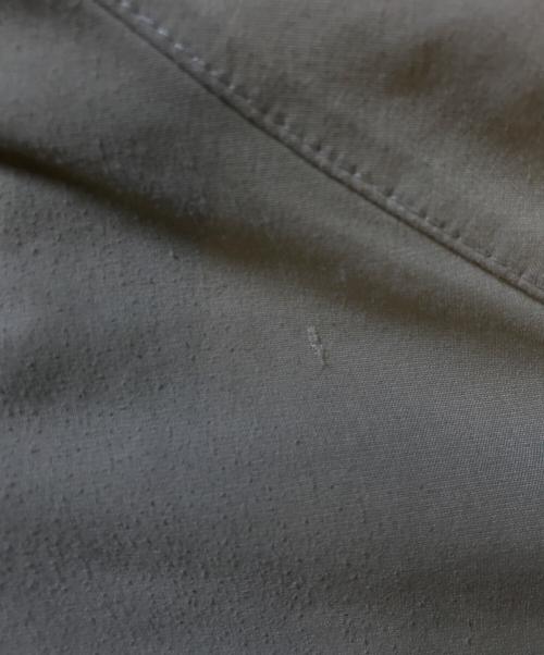 Patagonia（パタゴニア）Patagonia (パタゴニア) Level 5ソフトシェルジャケット オリーブ サイズ:Lの古着・服飾アイテム