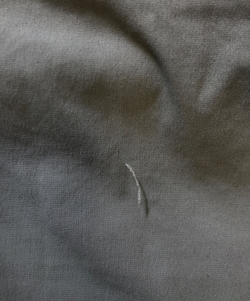 Patagonia（パタゴニア）Patagonia (パタゴニア) Level 5ソフトシェルジャケット オリーブ サイズ:Lの古着・服飾アイテム