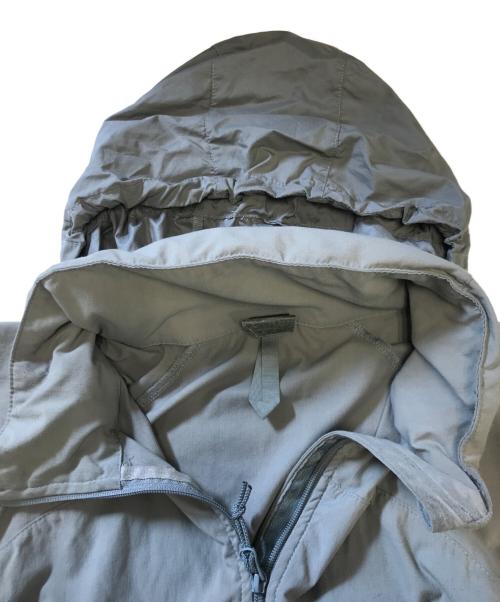 Patagonia（パタゴニア）Patagonia (パタゴニア) Level 5ソフトシェルジャケット オリーブ サイズ:Lの古着・服飾アイテム