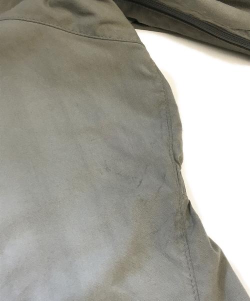 Patagonia（パタゴニア）Patagonia (パタゴニア) Level 5ソフトシェルジャケット オリーブ サイズ:Lの古着・服飾アイテム