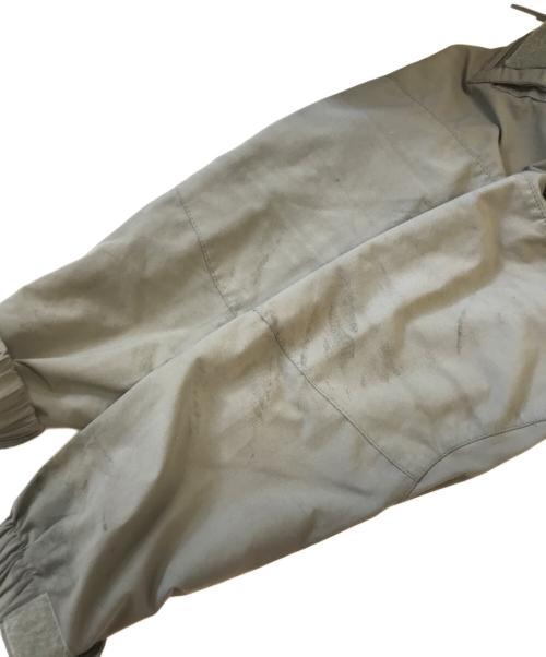 Patagonia（パタゴニア）Patagonia (パタゴニア) Level 5ソフトシェルジャケット オリーブ サイズ:Lの古着・服飾アイテム