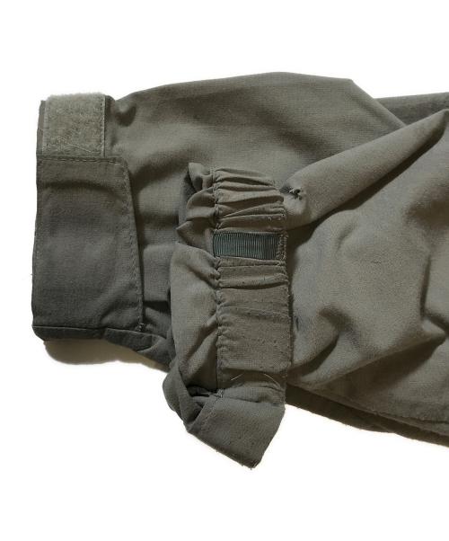 Patagonia（パタゴニア）Patagonia (パタゴニア) Level 5ソフトシェルジャケット オリーブ サイズ:Lの古着・服飾アイテム