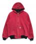 CarHartt（カーハート）の古着「アクティブジャケット」｜レッド