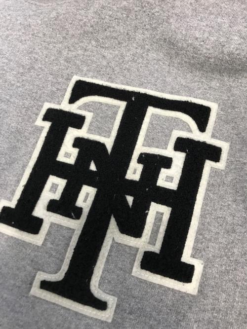 NEIGHBORHOOD（ネイバーフッド）NEIGHBORHOOD (ネイバーフッド) スウェット グレー サイズ:Mの古着・服飾アイテム