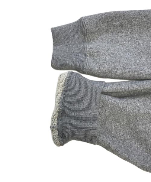 NEIGHBORHOOD（ネイバーフッド）NEIGHBORHOOD (ネイバーフッド) スウェット グレー サイズ:Mの古着・服飾アイテム