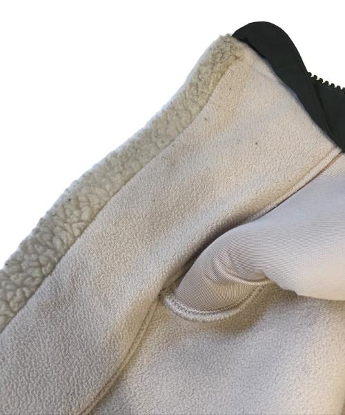 THE NORTH FACE（ザ ノース フェイス）THE NORTH FACE (ザ ノース フェイス) RIMO FLEECE JACKET ベージュ サイズ:XLの古着・服飾アイテム