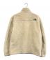 THE NORTH FACE (ザ ノース フェイス) RIMO FLEECE JACKET ベージュ サイズ:XL：15000円
