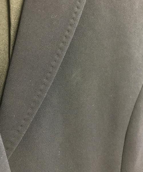 MaxMara（マックスマーラ）MaxMara (マックスマーラ) セットアップ ネイビー サイズ:44の古着・服飾アイテム