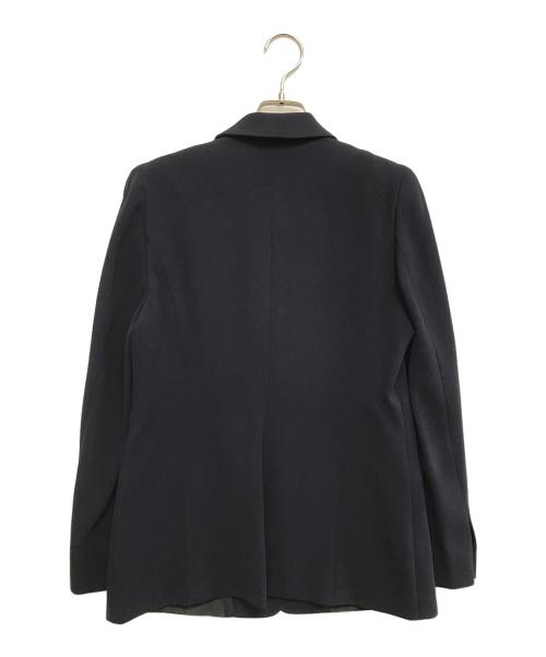 MaxMara（マックスマーラ）MaxMara (マックスマーラ) セットアップ ネイビー サイズ:44の古着・服飾アイテム