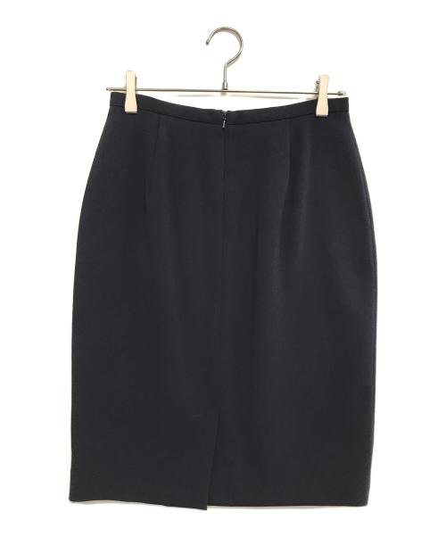 MaxMara（マックスマーラ）MaxMara (マックスマーラ) セットアップ ネイビー サイズ:44の古着・服飾アイテム