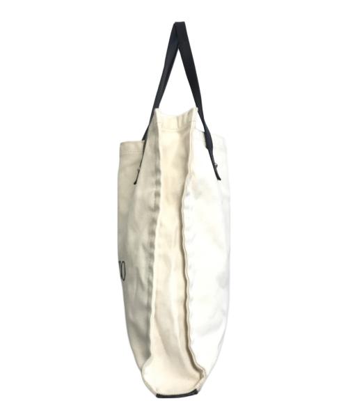 JIMMY CHOO（ジミーチュウ）JIMMY CHOO (ジミーチュウ) キャンバストートバッグ サイズ:表記なしの古着・服飾アイテム