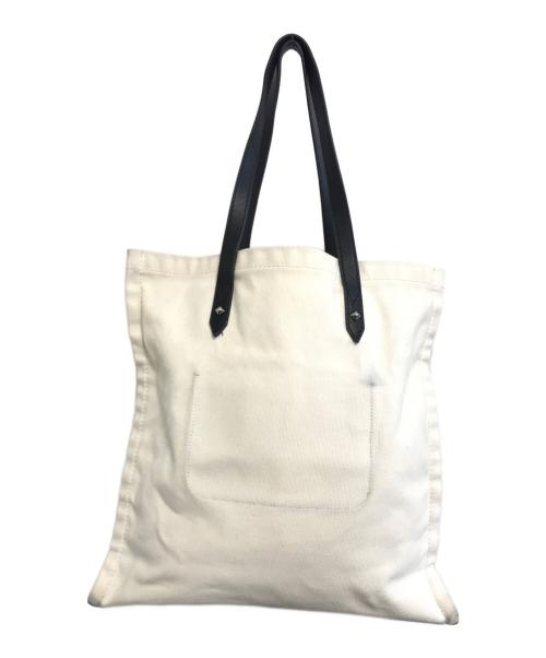 JIMMY CHOO（ジミーチュウ）JIMMY CHOO (ジミーチュウ) キャンバストートバッグ サイズ:表記なしの古着・服飾アイテム