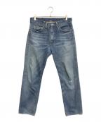 LEVI'S VINTAGE CLOTHINGリーバイス ビンテージ クロージング）の古着「501AXXデニムパンツ」｜インディゴ