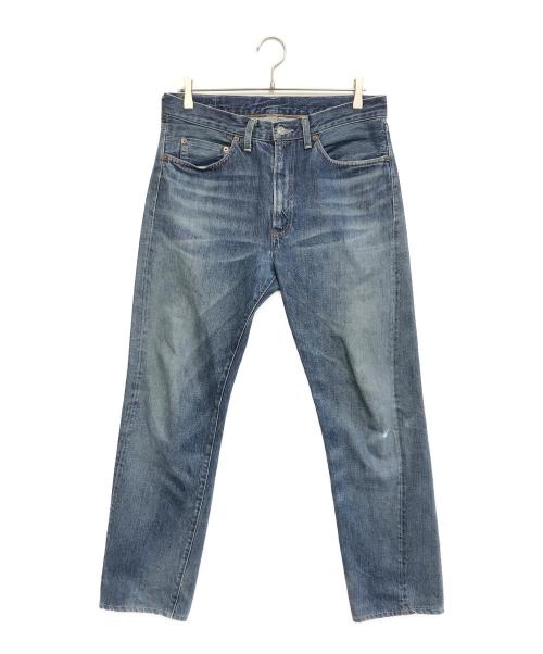 LEVI'S VINTAGE CLOTHING（リーバイス ビンテージ クロージング）LEVI'S VINTAGE CLOTHING (リーバイス ビンテージ クロージング) 501AXXデニムパンツ インディゴ サイズ:W32 L34の古着・服飾アイテム