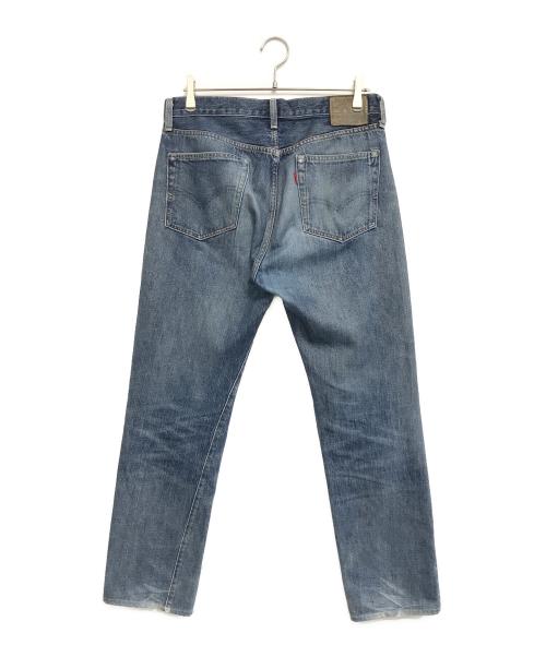 LEVI'S VINTAGE CLOTHING（リーバイス ビンテージ クロージング）LEVI'S VINTAGE CLOTHING (リーバイス ビンテージ クロージング) 501AXXデニムパンツ インディゴ サイズ:W32 L34の古着・服飾アイテム