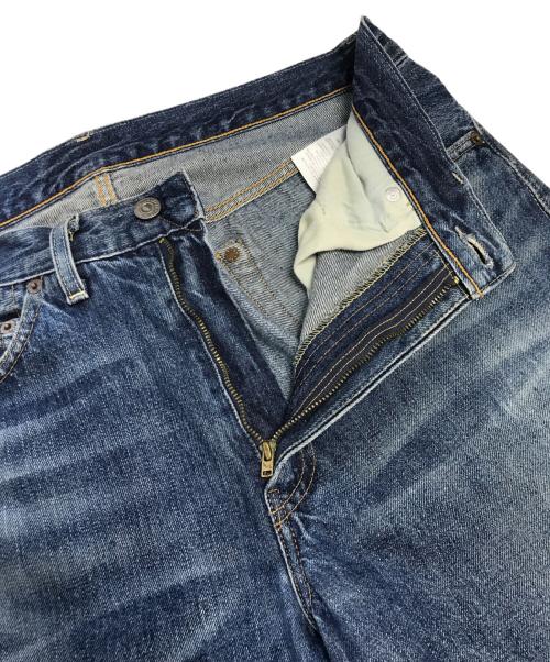 LEVI'S VINTAGE CLOTHING（リーバイス ビンテージ クロージング）LEVI'S VINTAGE CLOTHING (リーバイス ビンテージ クロージング) 501AXXデニムパンツ インディゴ サイズ:W32 L34の古着・服飾アイテム