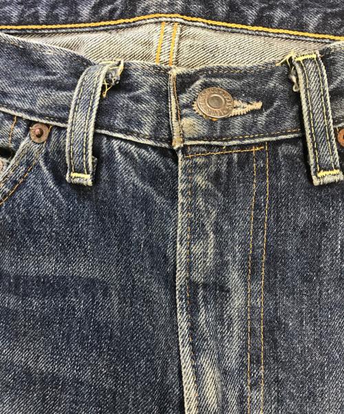 LEVI'S VINTAGE CLOTHING（リーバイス ビンテージ クロージング）LEVI'S VINTAGE CLOTHING (リーバイス ビンテージ クロージング) 501AXXデニムパンツ インディゴ サイズ:W32 L34の古着・服飾アイテム