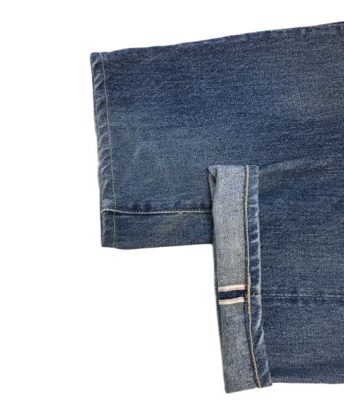 LEVI'S VINTAGE CLOTHING（リーバイス ビンテージ クロージング）LEVI'S VINTAGE CLOTHING (リーバイス ビンテージ クロージング) 501AXXデニムパンツ インディゴ サイズ:W32 L34の古着・服飾アイテム