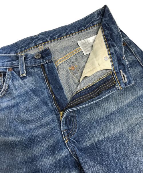 LEVI'S VINTAGE CLOTHING（リーバイス ビンテージ クロージング）LEVI'S VINTAGE CLOTHING (リーバイス ビンテージ クロージング) 501ZXXデニムパンツ インディゴ サイズ:W32 L34の古着・服飾アイテム