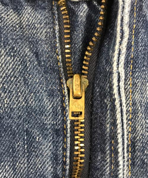 LEVI'S VINTAGE CLOTHING（リーバイス ビンテージ クロージング）LEVI'S VINTAGE CLOTHING (リーバイス ビンテージ クロージング) 501ZXXデニムパンツ インディゴ サイズ:W32 L34の古着・服飾アイテム