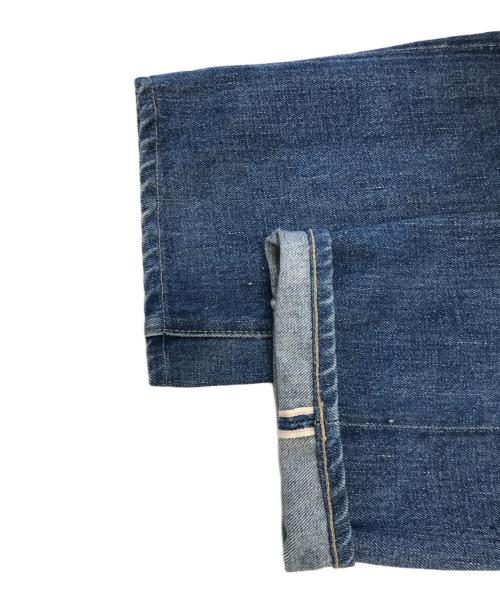 LEVI'S VINTAGE CLOTHING（リーバイス ビンテージ クロージング）LEVI'S VINTAGE CLOTHING (リーバイス ビンテージ クロージング) 501ZXXデニムパンツ インディゴ サイズ:W32 L34の古着・服飾アイテム