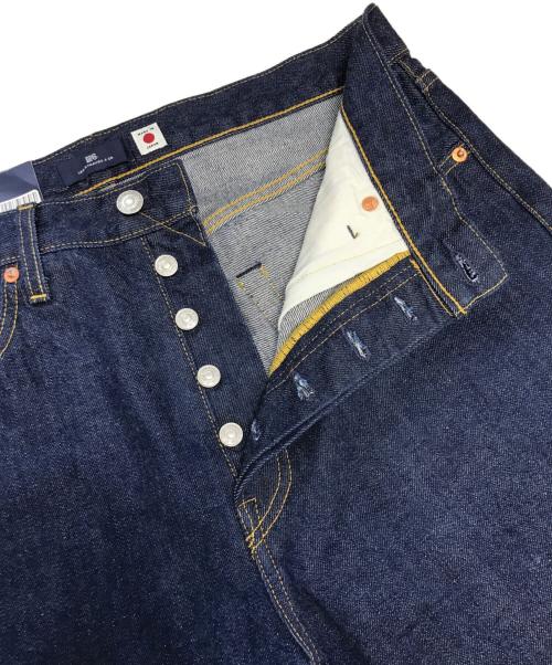 LEVI'S（リーバイス）LEVI'S (リーバイス) 501BLUETABデニムパンツ インディゴ サイズ:W32 L32の古着・服飾アイテム