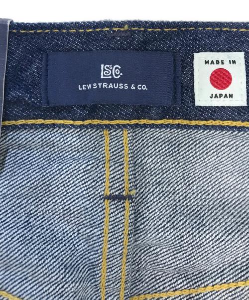 LEVI'S（リーバイス）LEVI'S (リーバイス) 501BLUETABデニムパンツ インディゴ サイズ:W32 L32の古着・服飾アイテム