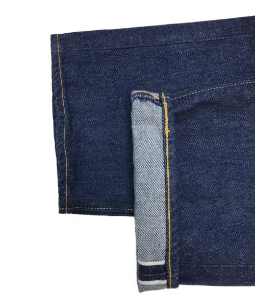 LEVI'S（リーバイス）LEVI'S (リーバイス) 501BLUETABデニムパンツ インディゴ サイズ:W32 L32の古着・服飾アイテム