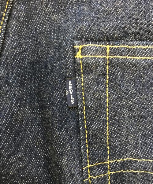 LEVI'S（リーバイス）LEVI'S (リーバイス) 501BLUETABデニムパンツ インディゴ サイズ:W32 L32の古着・服飾アイテム