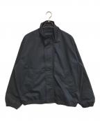 LEVI'Sリーバイス）の古着「ハイランドパークジャケット」｜ブラック