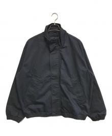 LEVI'S（リーバイス）の古着「ハイランドパークジャケット」｜ブラック