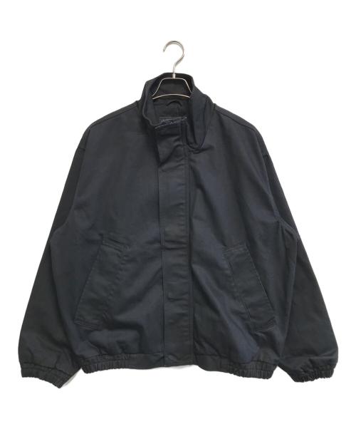 LEVI'S（リーバイス）LEVI'S (リーバイス) ハイランドパークジャケット ブラック サイズ:Mの古着・服飾アイテム
