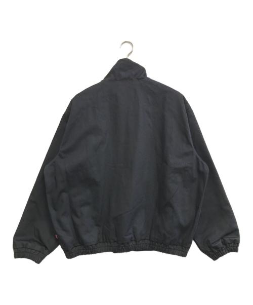 LEVI'S（リーバイス）LEVI'S (リーバイス) ハイランドパークジャケット ブラック サイズ:Mの古着・服飾アイテム