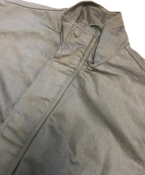 LEVI'S（リーバイス）LEVI'S (リーバイス) ハイランドパークジャケット ブラック サイズ:Mの古着・服飾アイテム